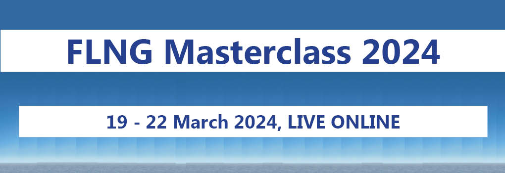 FLNG Masterclass 2024